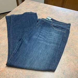 Maurices Jeans